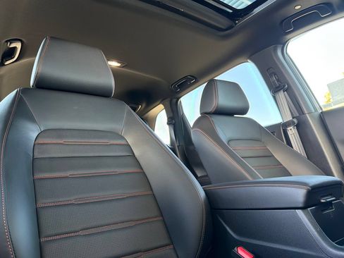 Used 2026 Honda CR-V Sport-L image 16