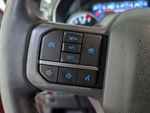 Used 2023 Ford F150 XLT w/ Equipment Group 302A High image 19