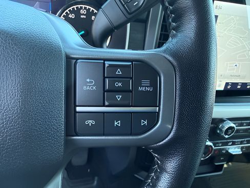 Used 2021 Ford F150 XLT w/ Equipment Group 302A High AWD/4WD image 20