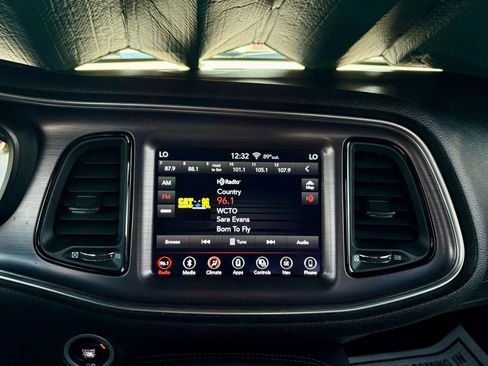 Used 2018 Dodge Challenger R/T w/ Sound Group image 24