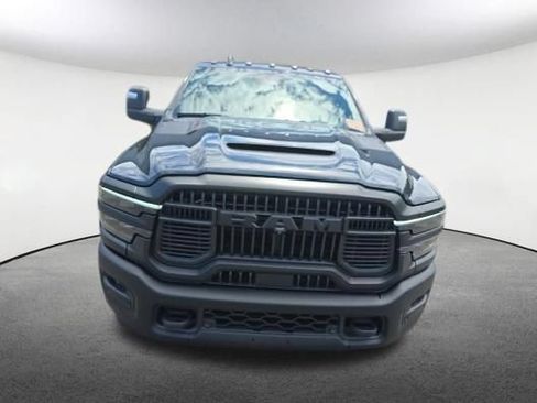 Used 2026 RAM 2500 Rebel w/ Rebel Level 2 Equipment Group AWD/4WD image 2