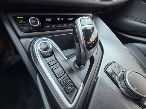 Used 2017 BMW i8 AWD/4WD image 39