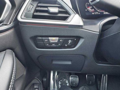 Used 2023 BMW M4 Coupe w/ Executive Package RWD image 28