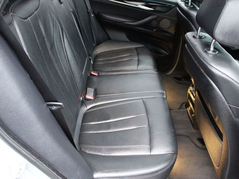 Used 2018 BMW X5 xDrive35i image 17