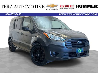 Used 2023 Ford Transit Connect XL