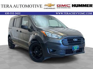 Used 2023 Ford Transit Connect XL video 1