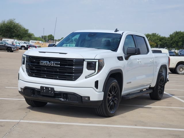 Used 2025 GMC Sierra 1500 Elevation AWD/4WD image 12
