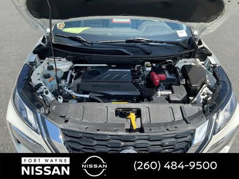 Used 2023 Nissan Rogue SV w/ SV Premium B Package AWD/4WD image 37