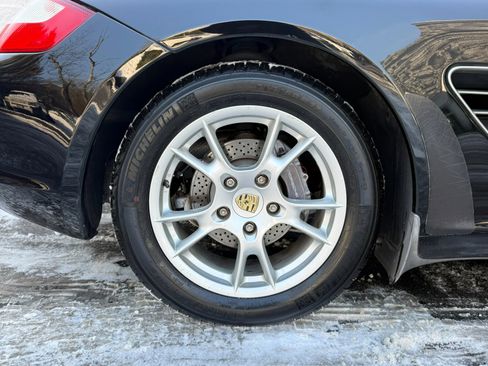 Used 2006 Porsche Boxster image 36