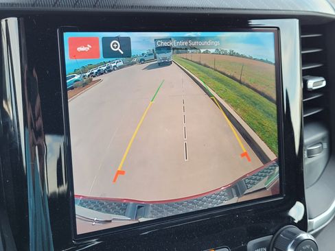 New 2025 RAM 1500 Lone Star image 19