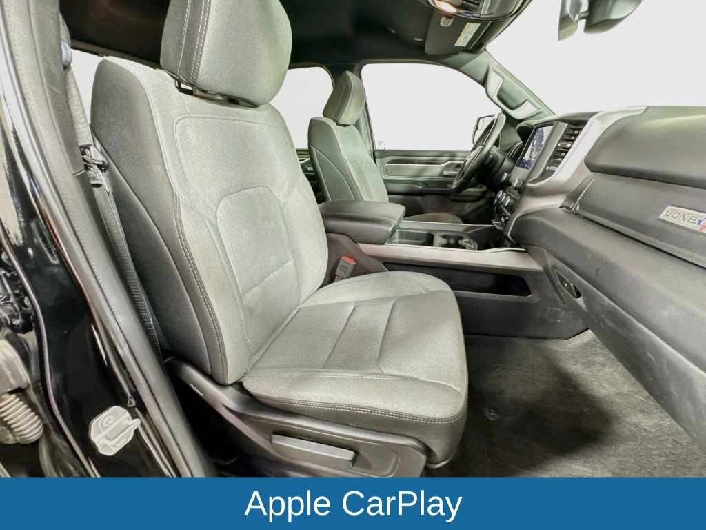Used 2022 RAM 1500 Lone Star RWD image 35