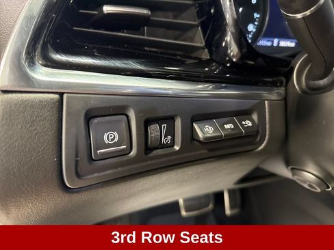 Used 2020 Cadillac XT6 Sport AWD/4WD image 11
