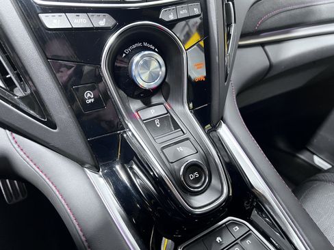 Used 2023 Acura RDX A-Spec image 19