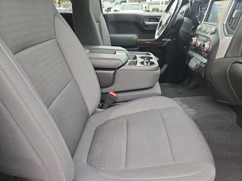 Used 2021 GMC Sierra 1500 Elevation image 21