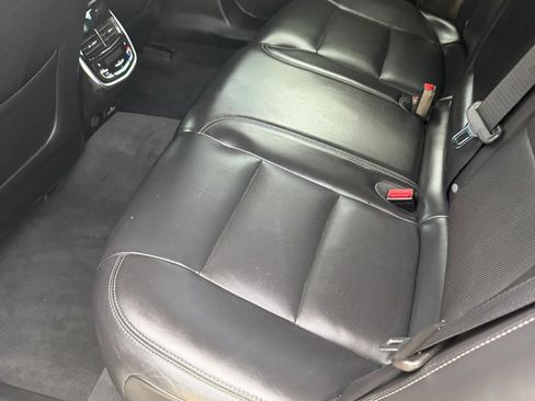 Used 2013 Cadillac XTS Premium FWD image 13
