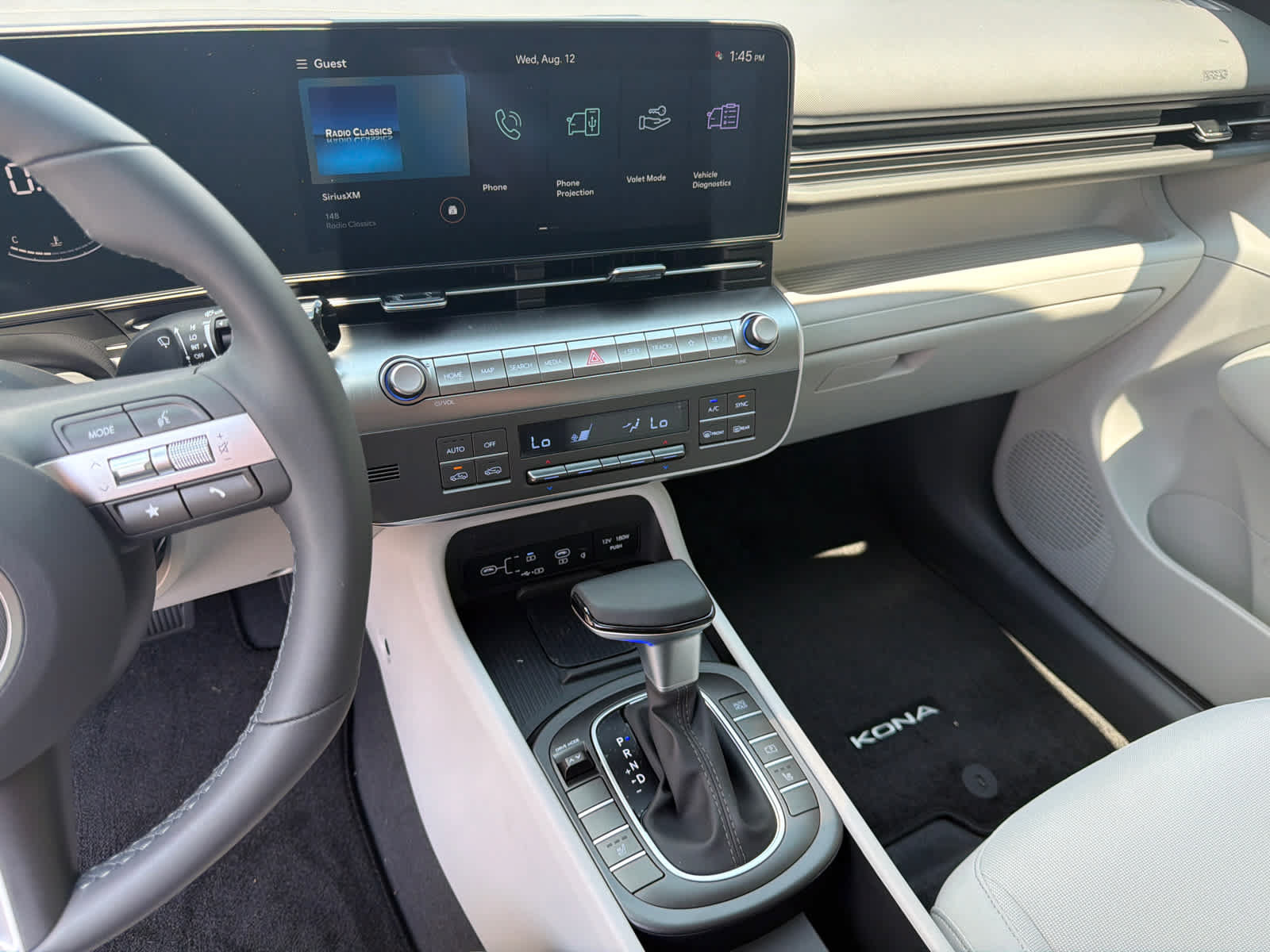 New 2027 Hyundai Kona SEL Sport FWD image 16