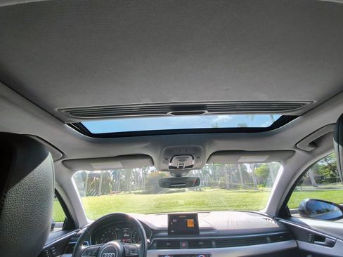 Used 2018 Audi A4 2.0T Ultra Premium w/ Convenience Package image 23