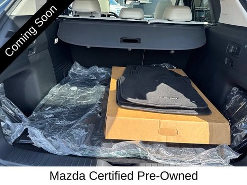 Certified 2026 MAZDA CX-50 AWD 2.5 S w/ Weather Package image 32