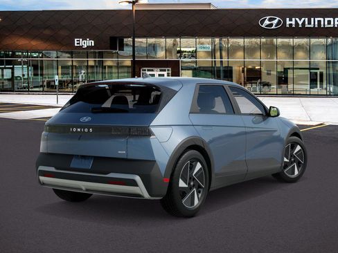 New 2026 Hyundai Ioniq 5 SEL AWD/4WD image 4