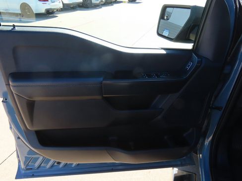 Used 2023 Ford F150 XL w/ STX Appearance Package image 24