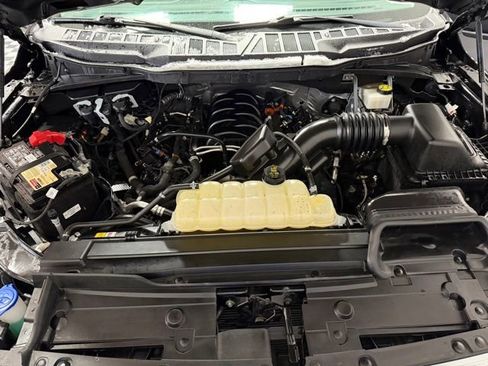 Used 2022 Ford F150 XLT w/ Equipment Group 302A High image 38