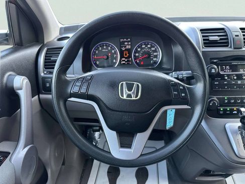 Used 2007 Honda CR-V EX image 22