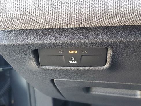 New 2026 Volkswagen Tiguan S image 26