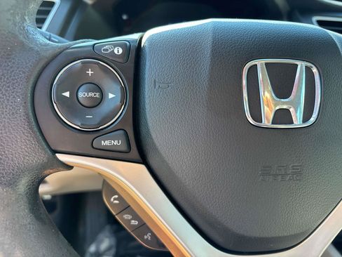Used 2014 Honda Civic LX image 14