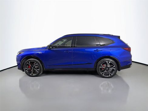 Used 2025 Acura MDX Type S AWD/4WD image 9