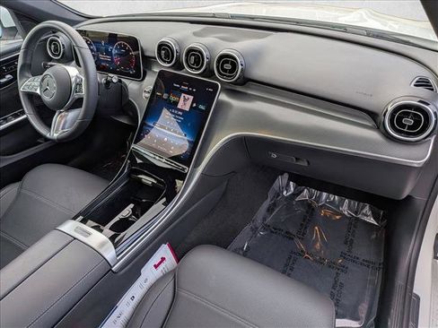 Certified 2025 Mercedes-Benz C 300 C 300 image 23