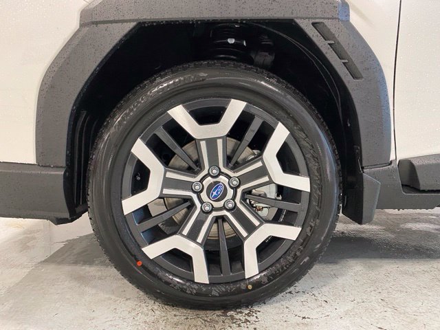 New 2026 Subaru Outback Touring XT AWD/4WD image 6