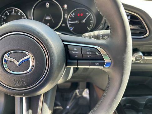 Used 2025 MAZDA CX-30 2.5 Turbo w/ Premium Package image 23