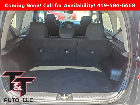 Used 2020 Kia Soul GT-Line w/ GT 2.0L Power Sunroof Package FWD image 21