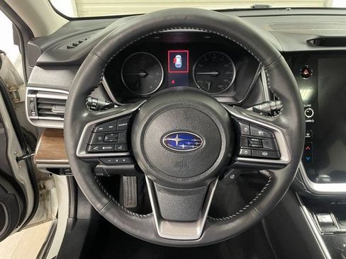 Used 2023 Subaru Outback Touring w/ Tech Package 3 AWD/4WD image 17