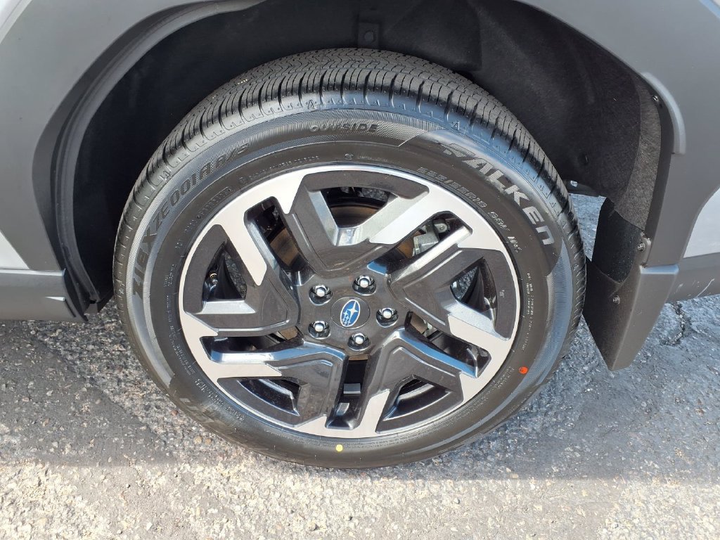 New 2026 Subaru Forester Touring AWD/4WD image 13