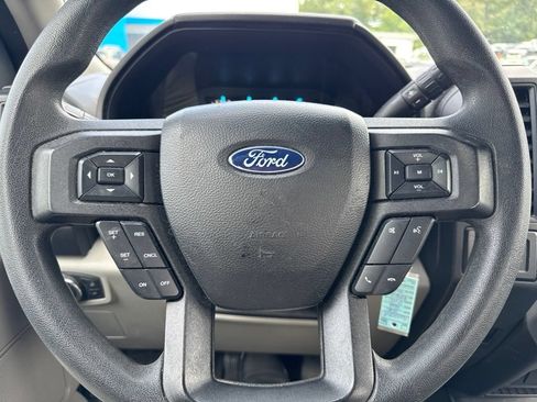 Used 2020 Ford F150 XL w/ Equipment Group 101A Mid AWD/4WD image 8