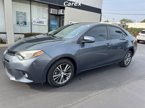 Used 2016 Toyota Corolla LE image 6