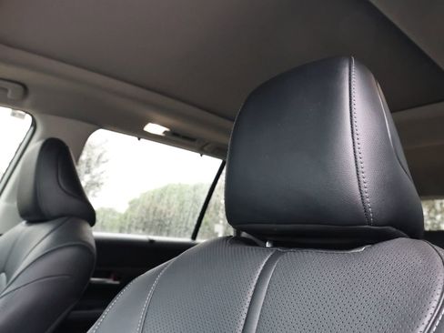 Used 2026 Toyota Grand Highlander AWD image 17