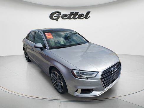 Used 2019 Audi A3 2.0T Premium image 3