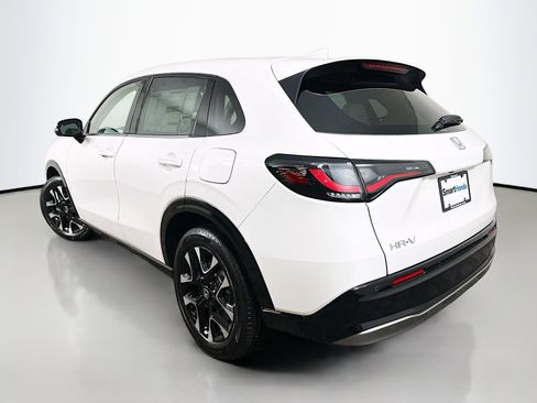 New 2026 Honda HR-V EX-L image 5
