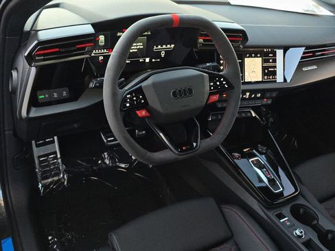 New 2026 Audi RS 3 2.5T image 15
