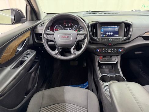 Used 2018 GMC Terrain SLE w/ Driver Convenience Package FWD image 26