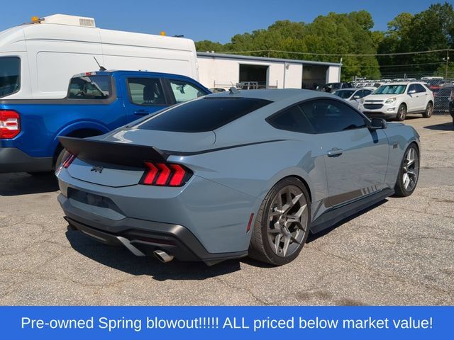 Used 2024 Ford Mustang GT Premium RWD image 4