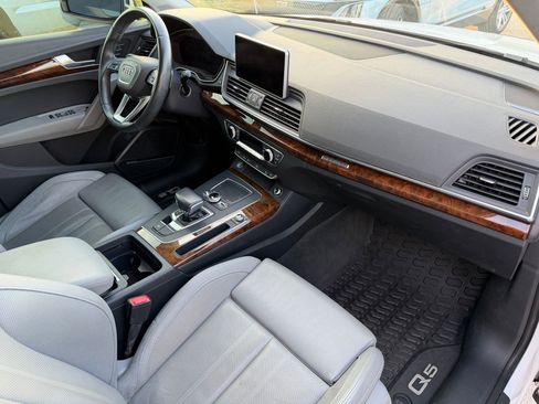 Used 2018 Audi Q5 2.0T Premium Plus w/ Premium Plus Package AWD/4WD image 15