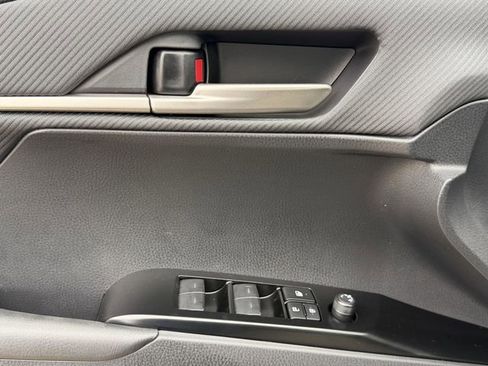 New 2026 Toyota Camry SE image 22