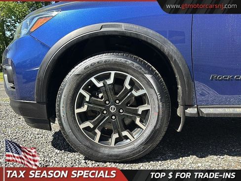Used 2019 Nissan Pathfinder SL AWD/4WD image 14