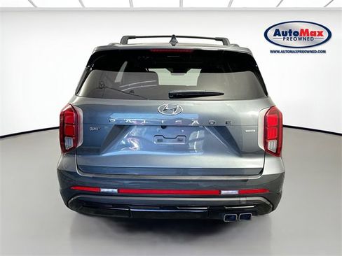 Used 2023 Hyundai Palisade XRT w/ Cargo Package image 8