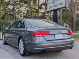 Used 2014 Audi A8 L TDI w/ Premium Package image 5