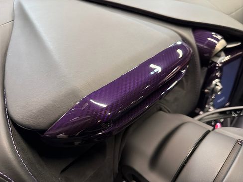 Used 2021 McLaren 765LT image 28