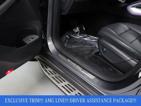 Certified 2025 Mercedes-Benz GLE 450 4MATIC image 29